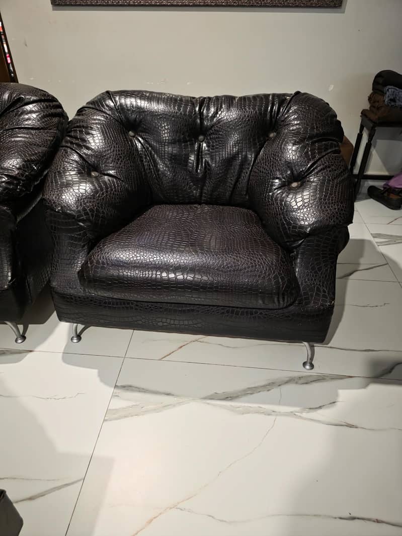 7 seater sofa set 1