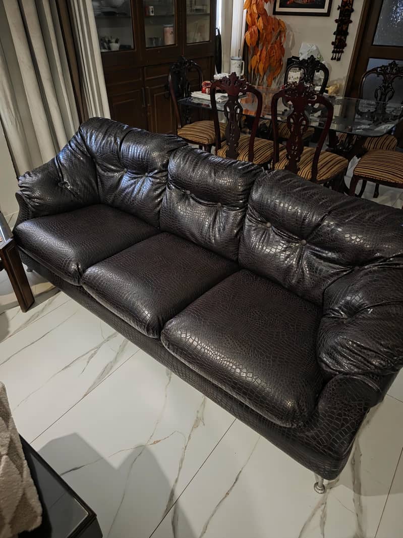 7 seater sofa set 2