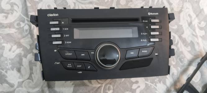 Alto Radio for sale