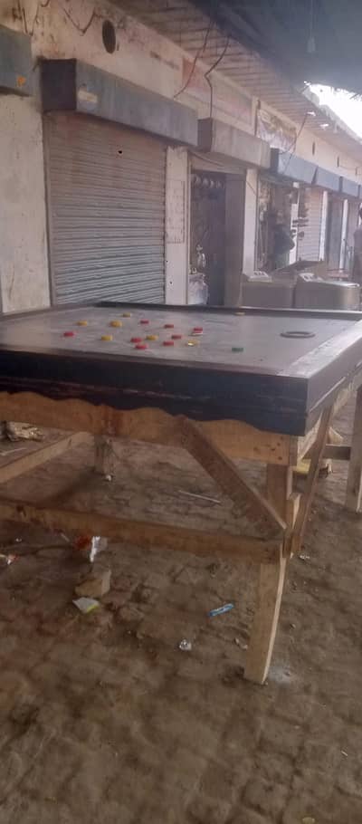 Carrom Board For Sale – 30,000
