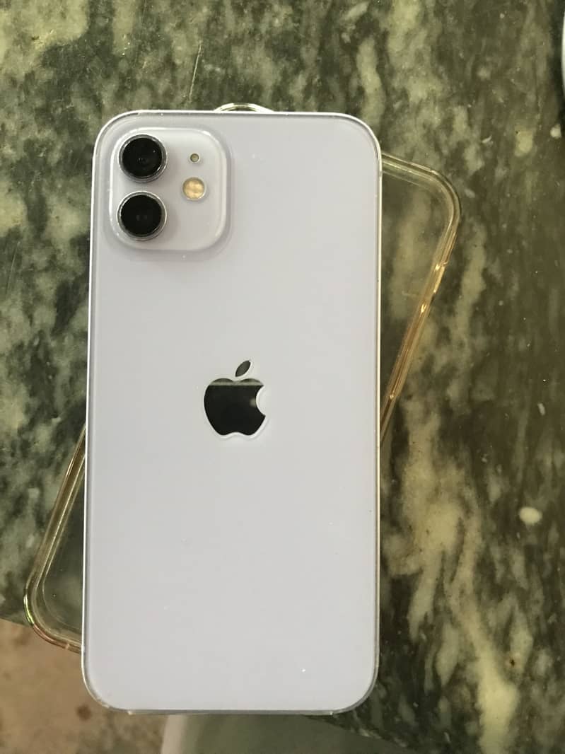 Apple iPhone 12 0