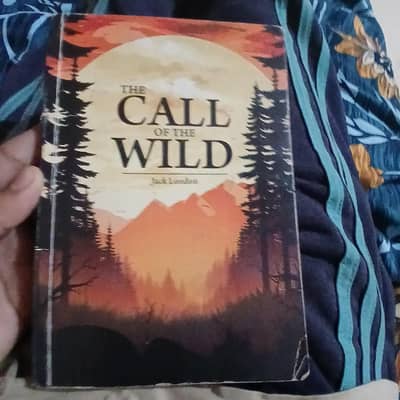 THE CALL OF THE WILD