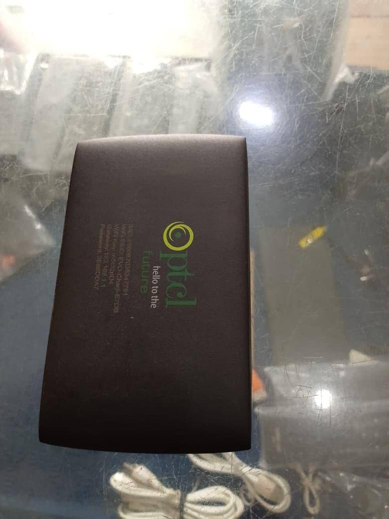 Charji Evo Cloud Optcl with sim 3