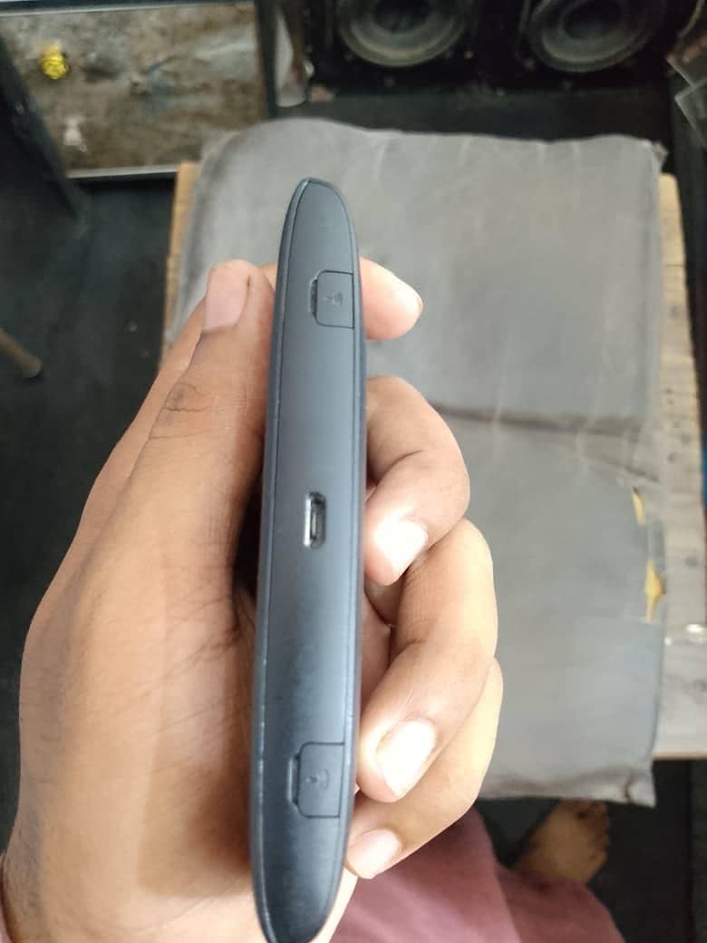 Charji Evo Cloud Optcl with sim 5