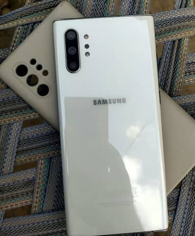 Samsung Note 10 Plus 5g
