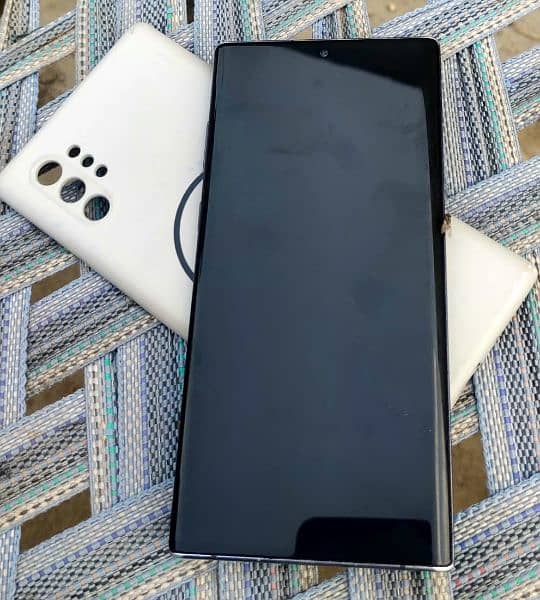 Samsung Note 10 Plus 5g 1