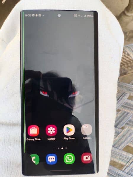 Samsung Note 10 Plus 5g 2