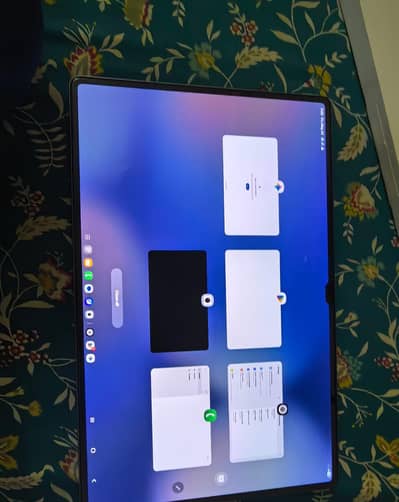 Samsung S10 Ultra Tab 5g