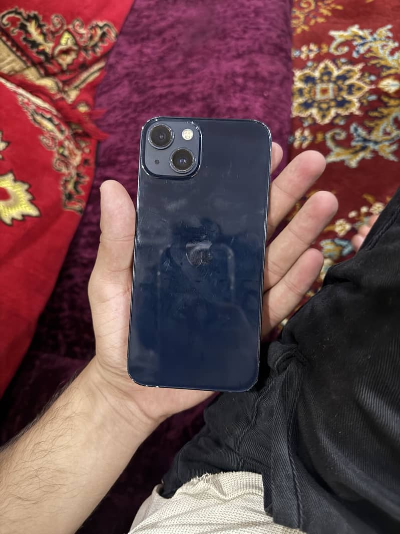 Apple iPhone 13 3