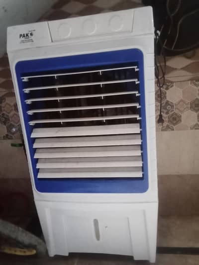 PAK Air Cooler — Rs. 8,000
