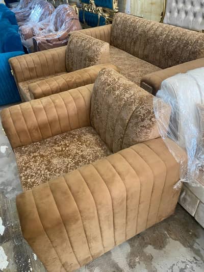 Furniture set. .