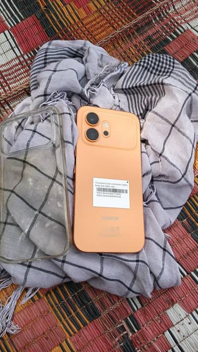 Honor 600