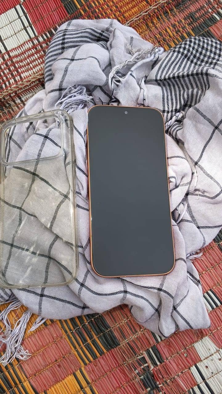 Honor 600 5