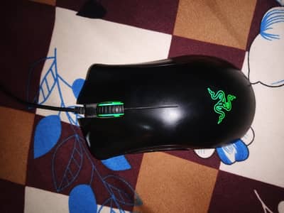 Razer Death Hadder Essential