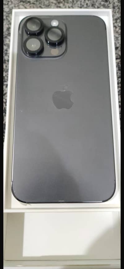 Apple iPhone 14 Pro Max