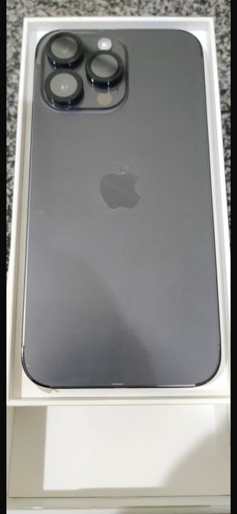 Apple iPhone 14 Pro Max 0