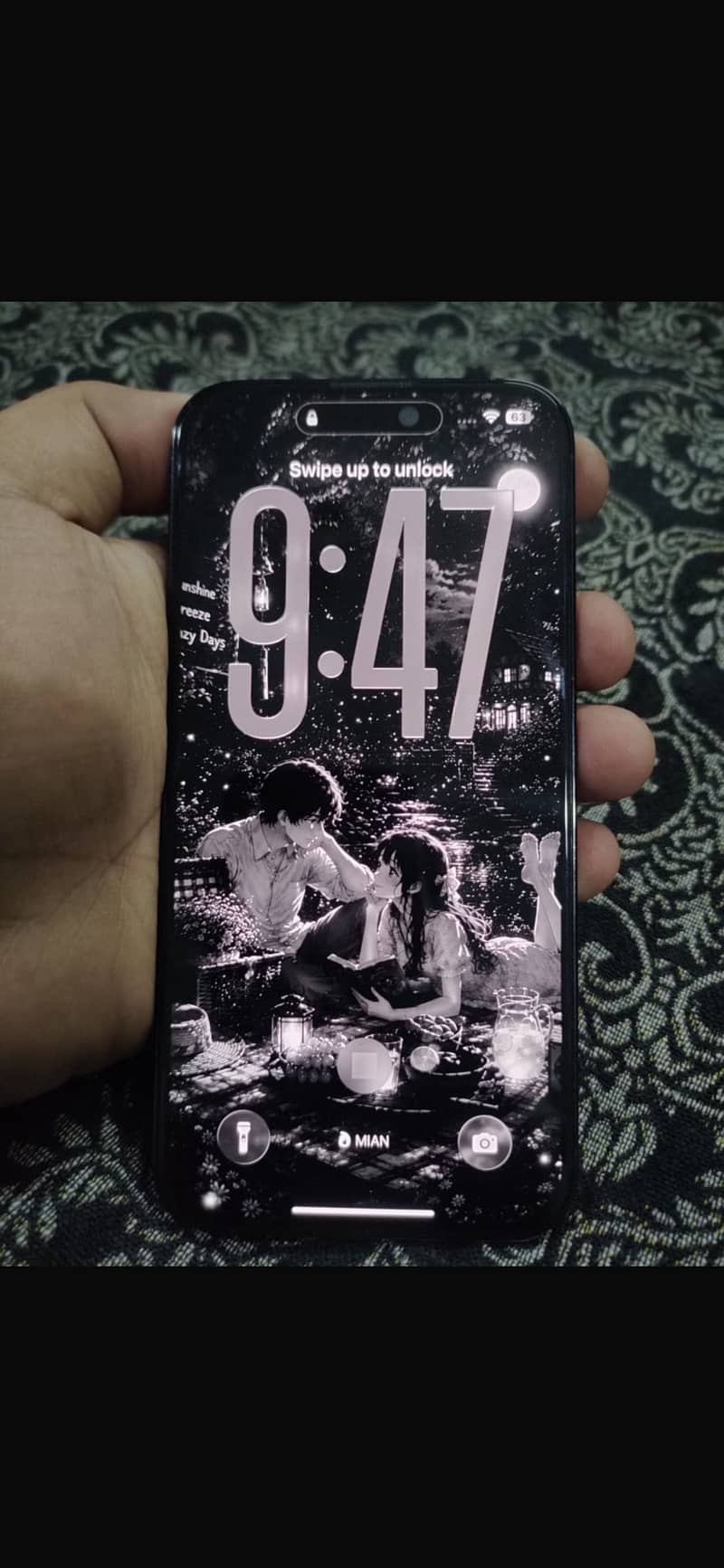 Apple iPhone 14 Pro Max 3