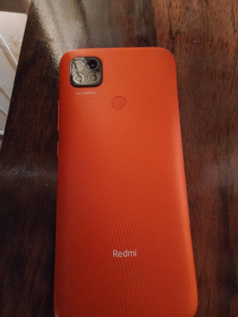 Xiaomi Redmi 9C 0