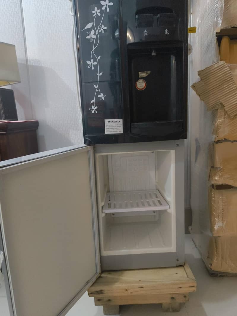enviro dispenser 2