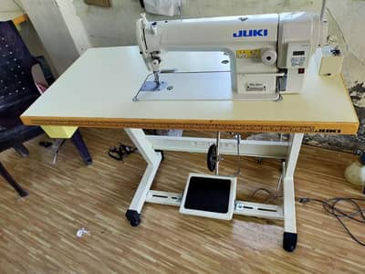 juki sewing used condition 10/8