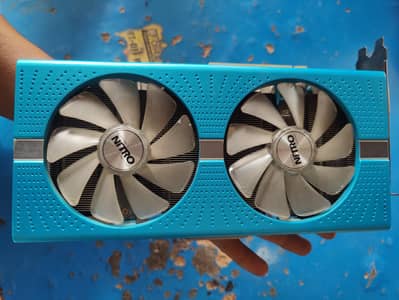 Rx 590