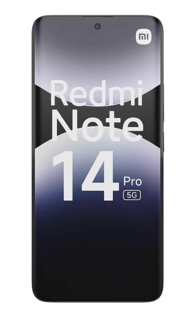 Xiaomi Redmi Note 14 Pro Plus 256GB - China Variant (Non-PTA) 10/10