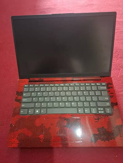 lenovo Corei5 12th generation laptop 