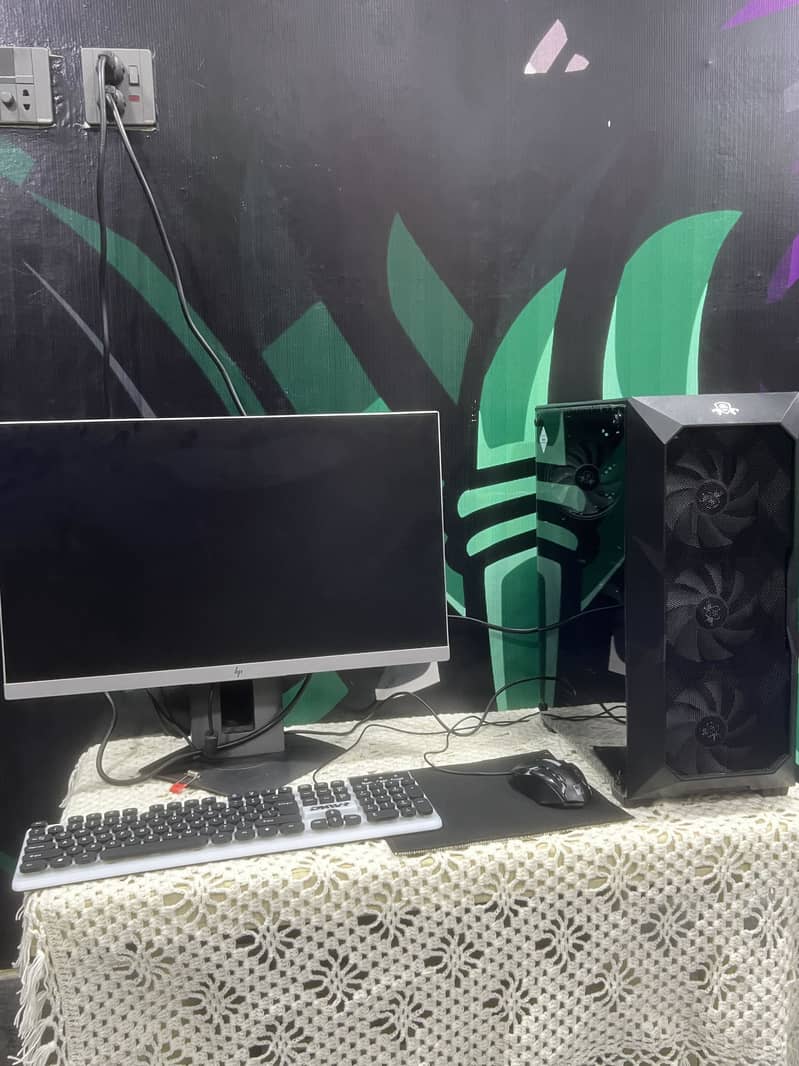 GAMING PC 0