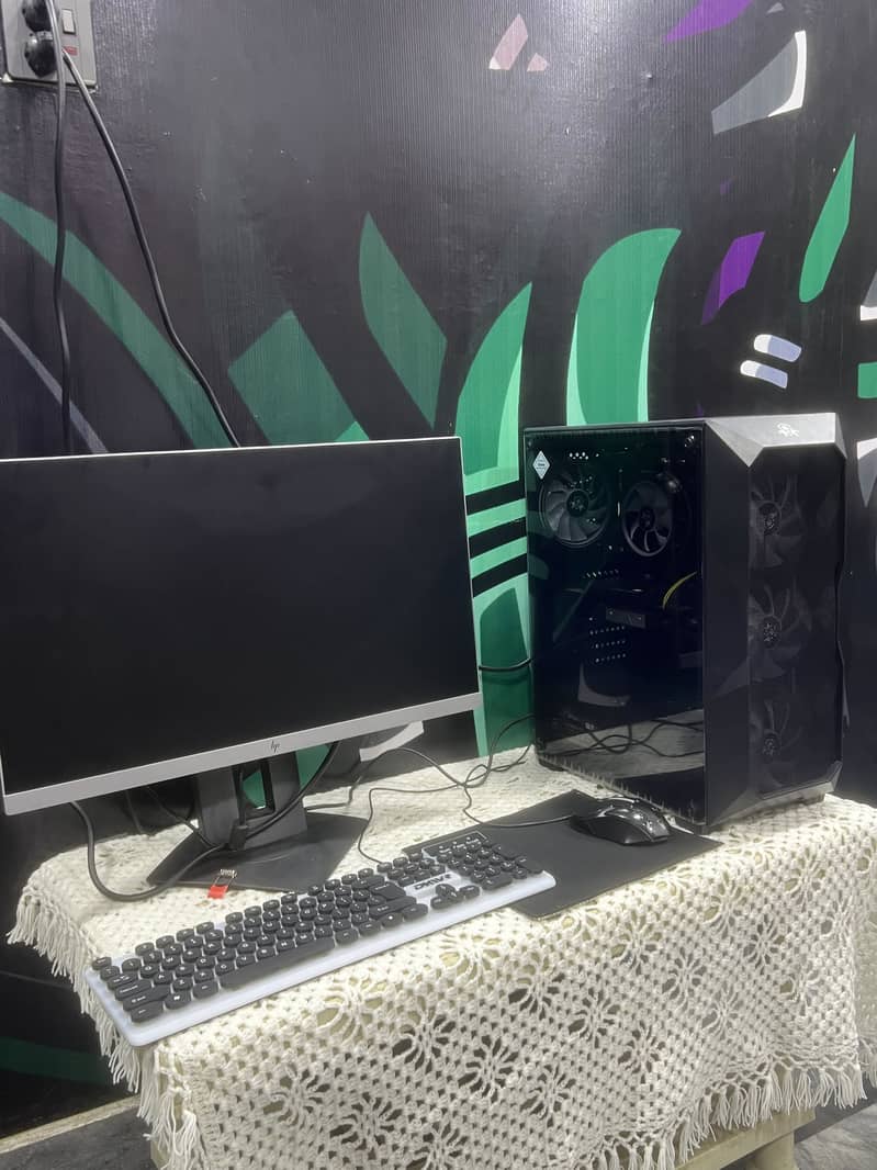 GAMING PC 1