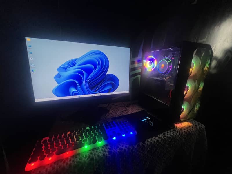 GAMING PC 2