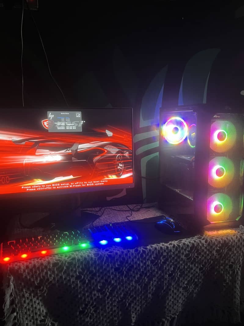 GAMING PC 3