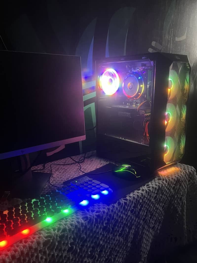 GAMING PC 4
