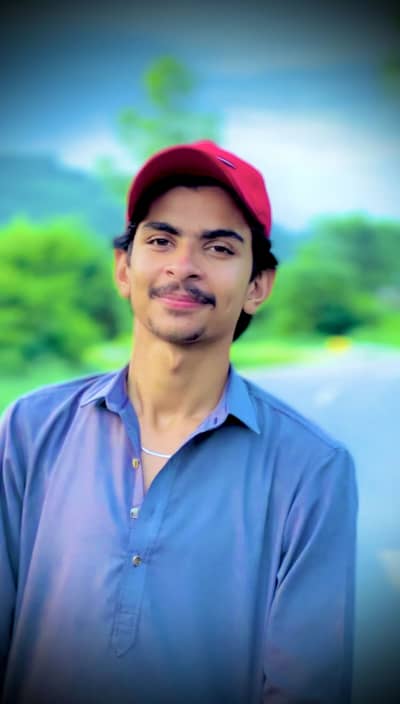 Abdullah Aftab