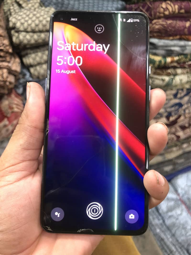 One Plus 9 1