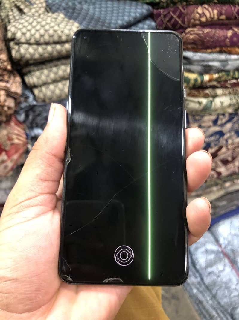 One Plus 9 2