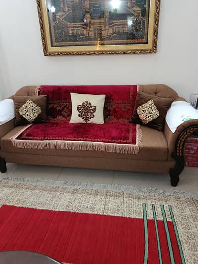 7 seater sofa set for sale
