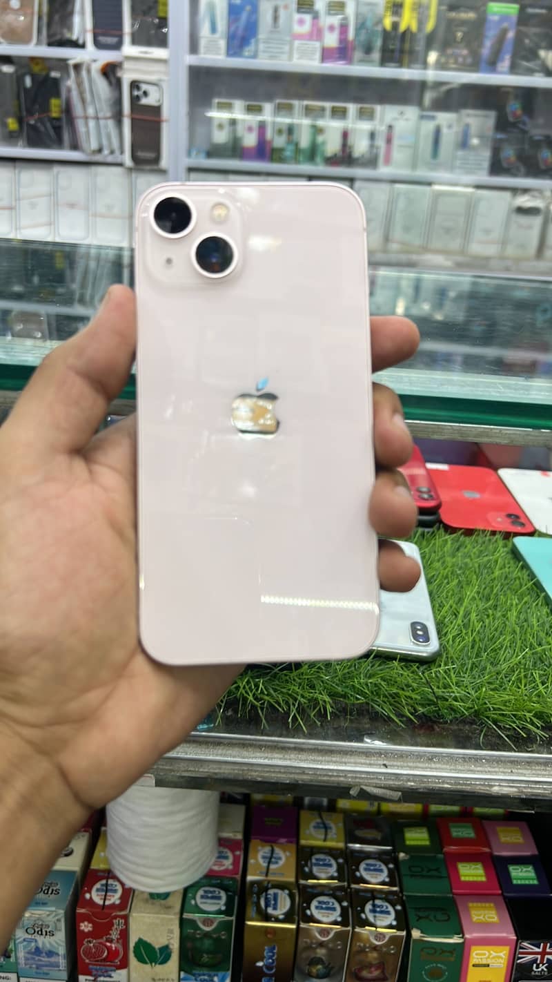 iphone 13 0