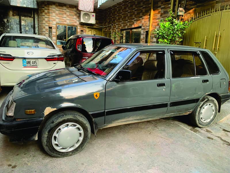 khyber 4