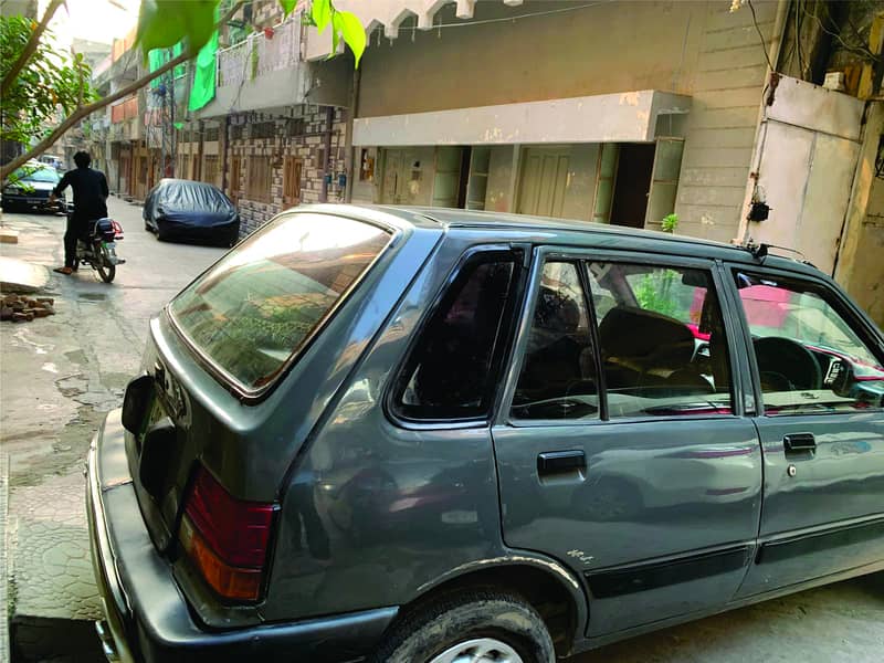 khyber 7