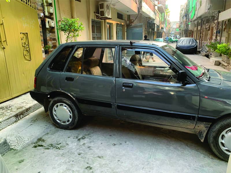 khyber 8