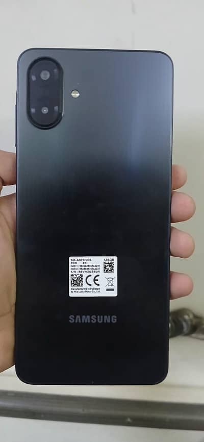 samsung galaxy A07 4g