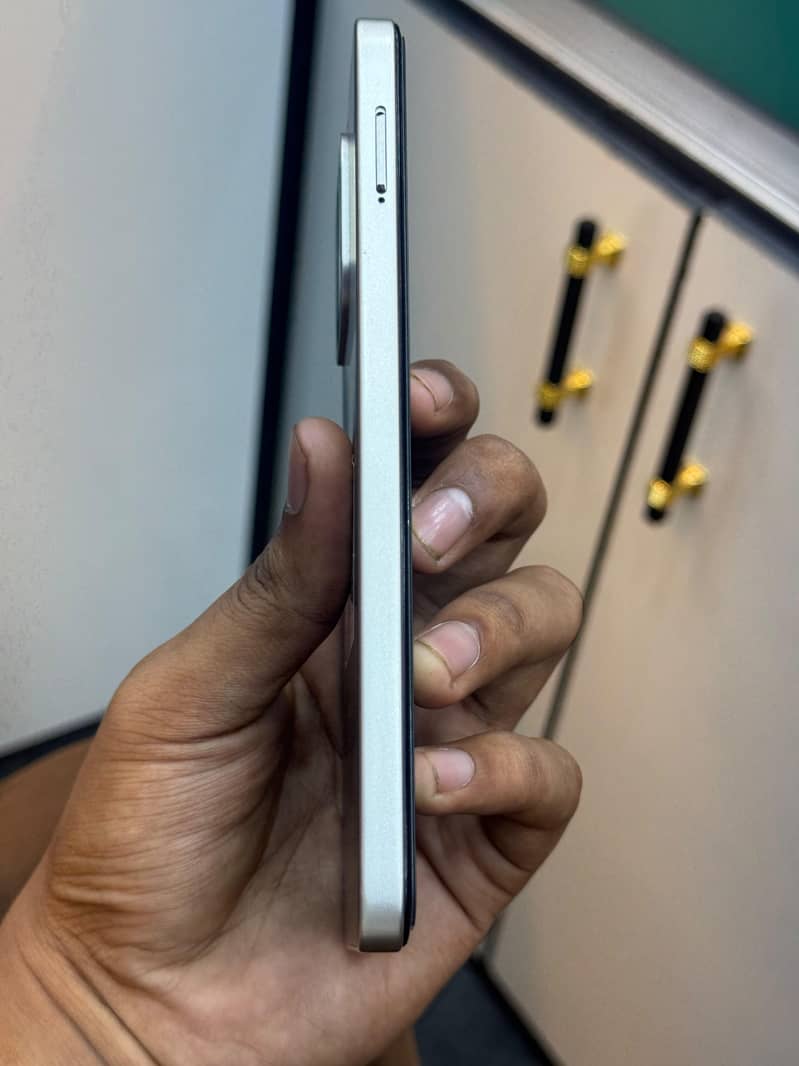 Itel A100c 1