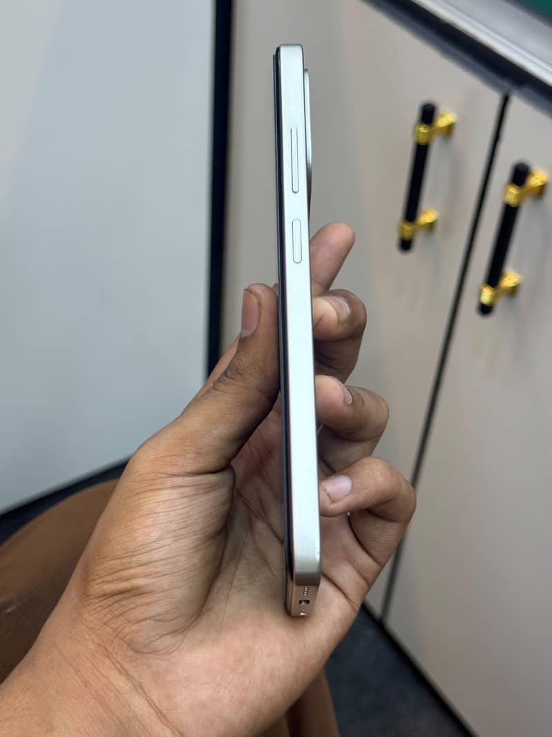 Itel A100c 2