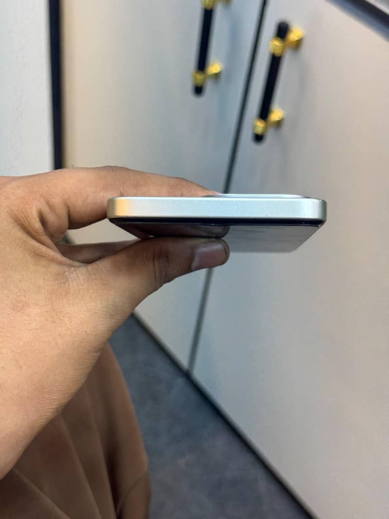 Itel A100c 3