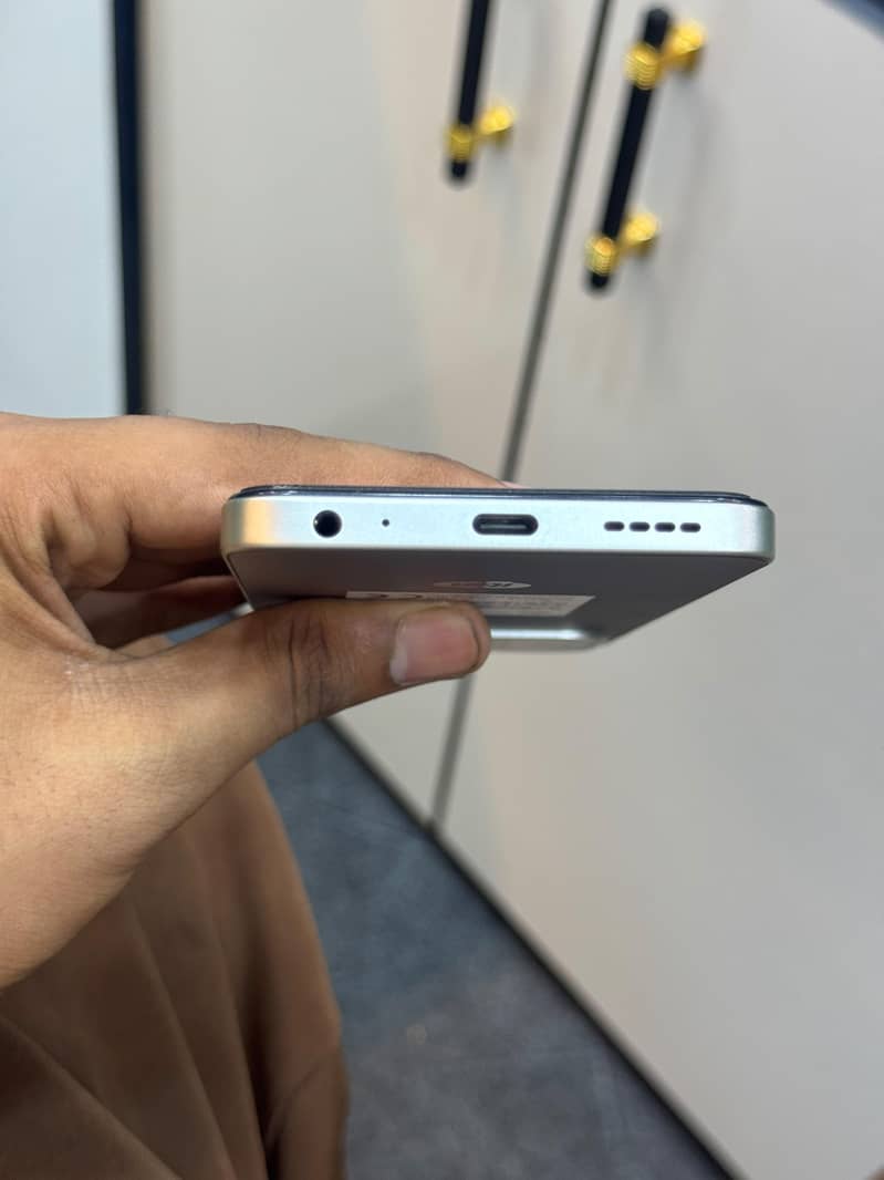 Itel A100c 4