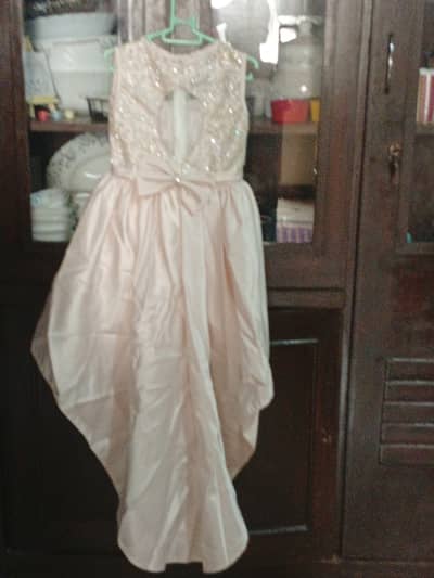 Frocks girl 4 to 5 years