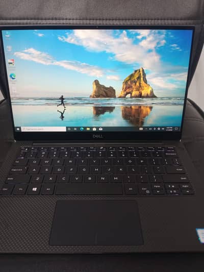 Dell XPS 13 7390 CORE i7 10th Gen (4k Touch)