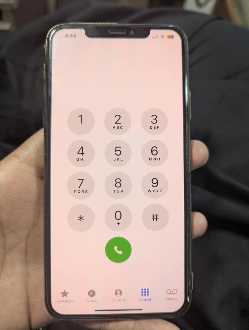iPhone 11 Pro Max 3