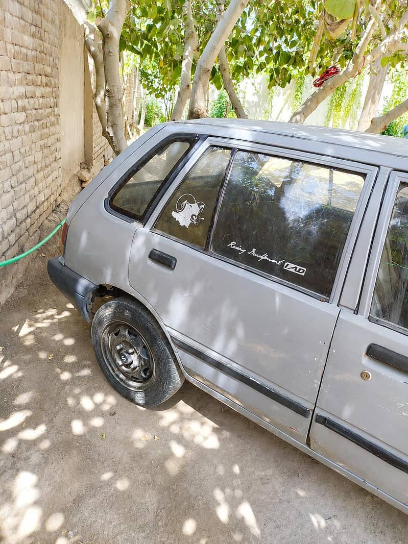 Khyber 97 model 1