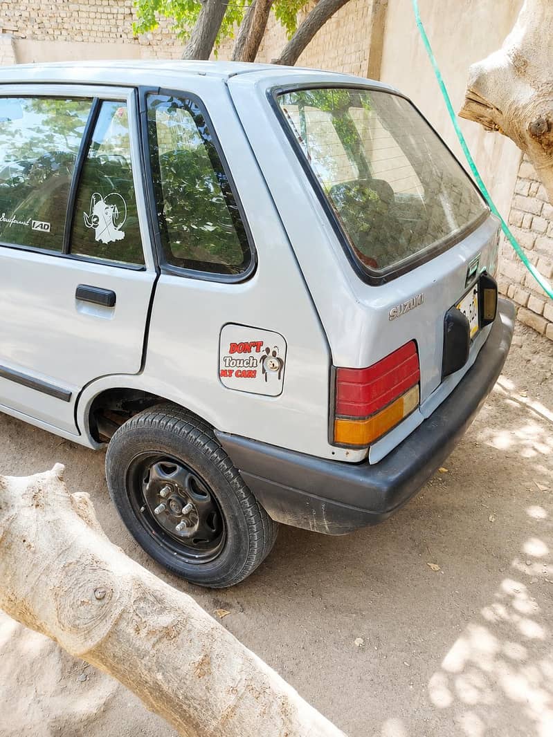 Khyber 97 model 2